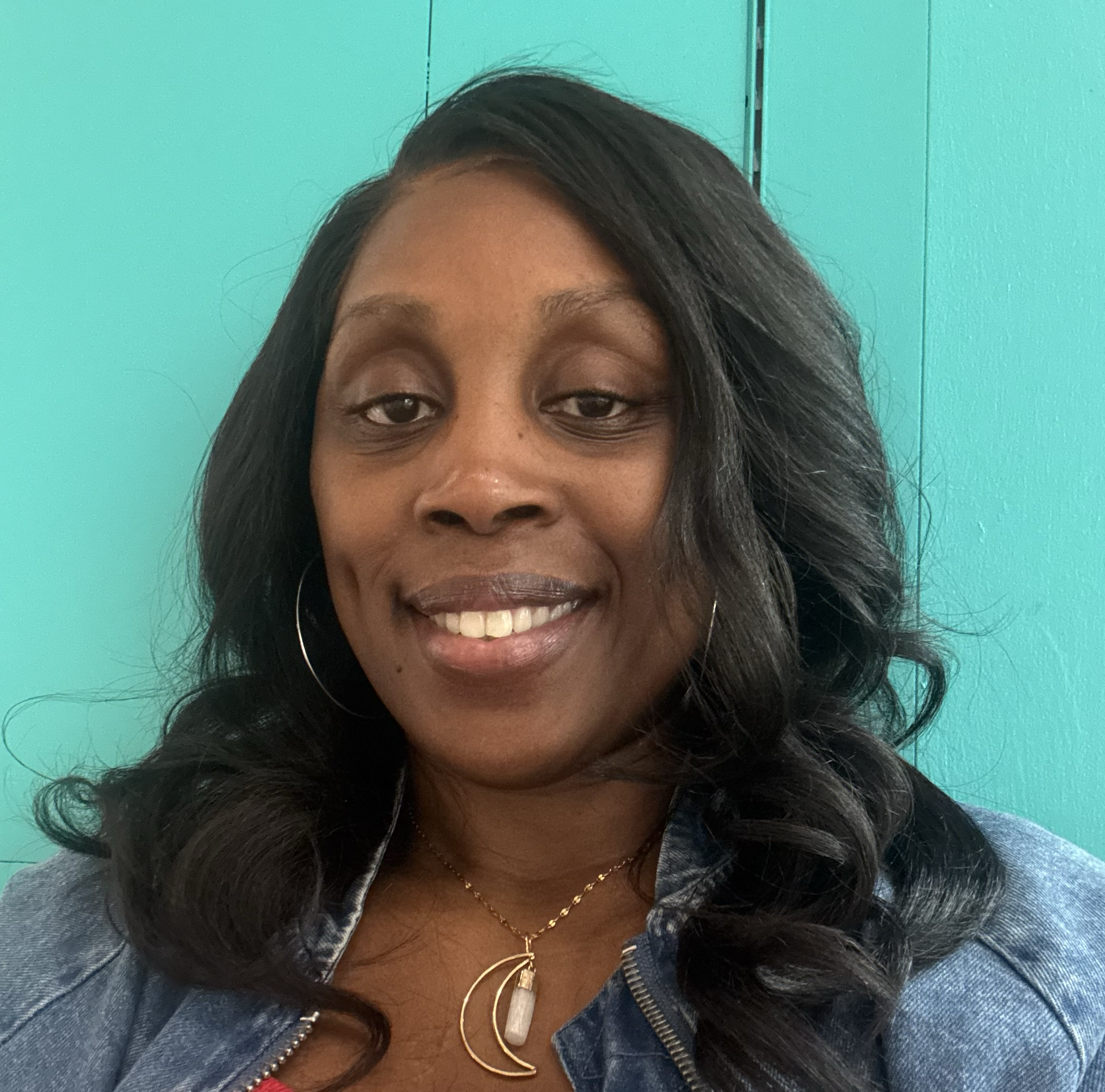 Dr. Naieema — The House of Tah